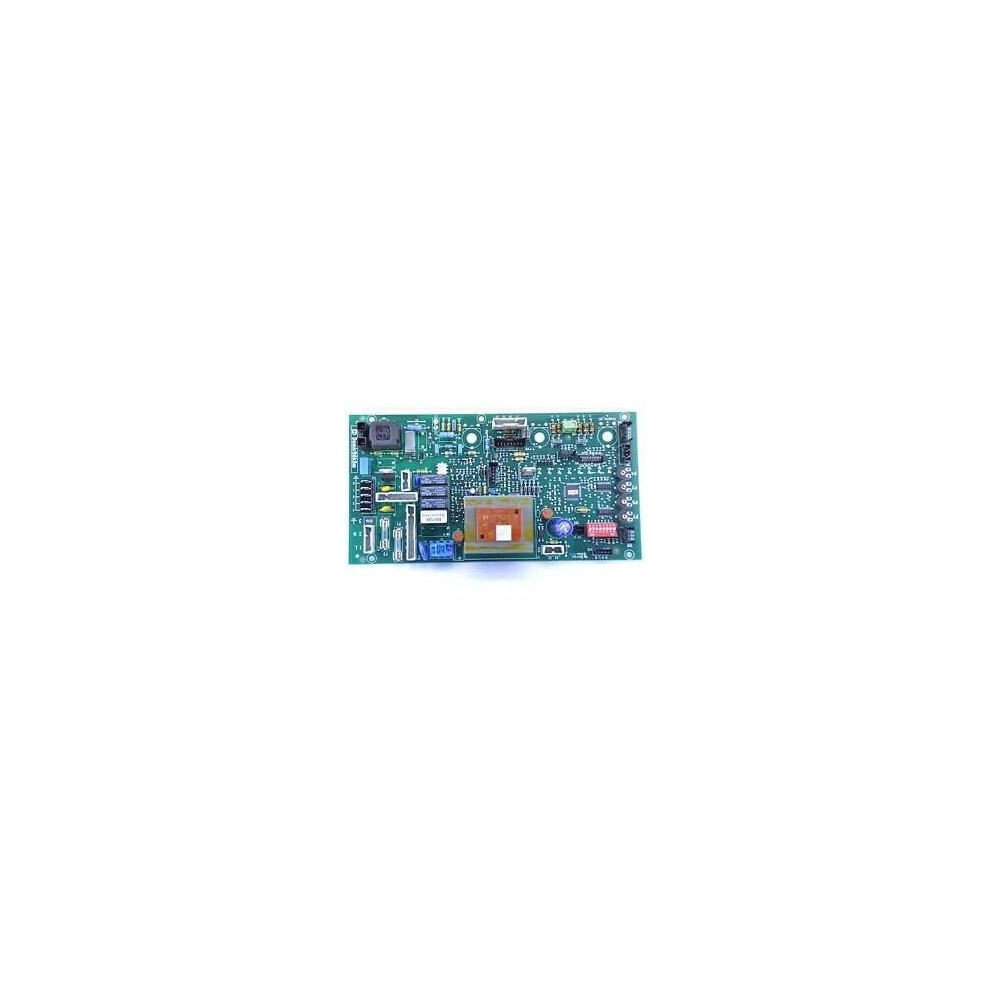 Glowworm Betacom 24C 30C Pcb 0020061654 5037985063671