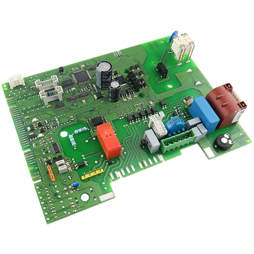 Worcester Green Star Junior He 24I & 28I Boiler Pcb 87161095390 8748300938 4010009983088