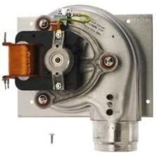Worcester 28Cdi Rsf Fan Assembly 87161202820 - Refurbished