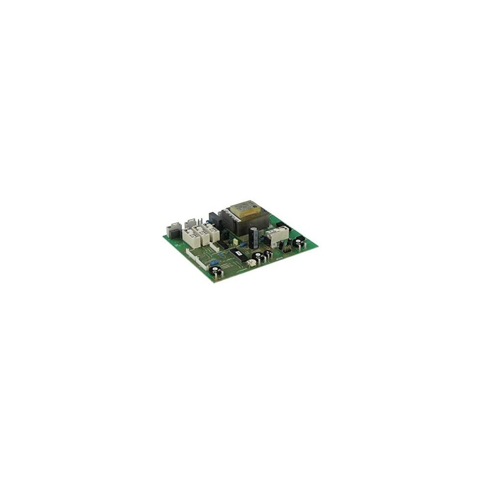 Hts Vokera Compact 25He 29He 35He & Mynute 24M Pcb 10025340