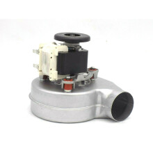 BAXI SYSTEM 60/100 BOILER FAN ASSEMBLY 248002 - Refurbished