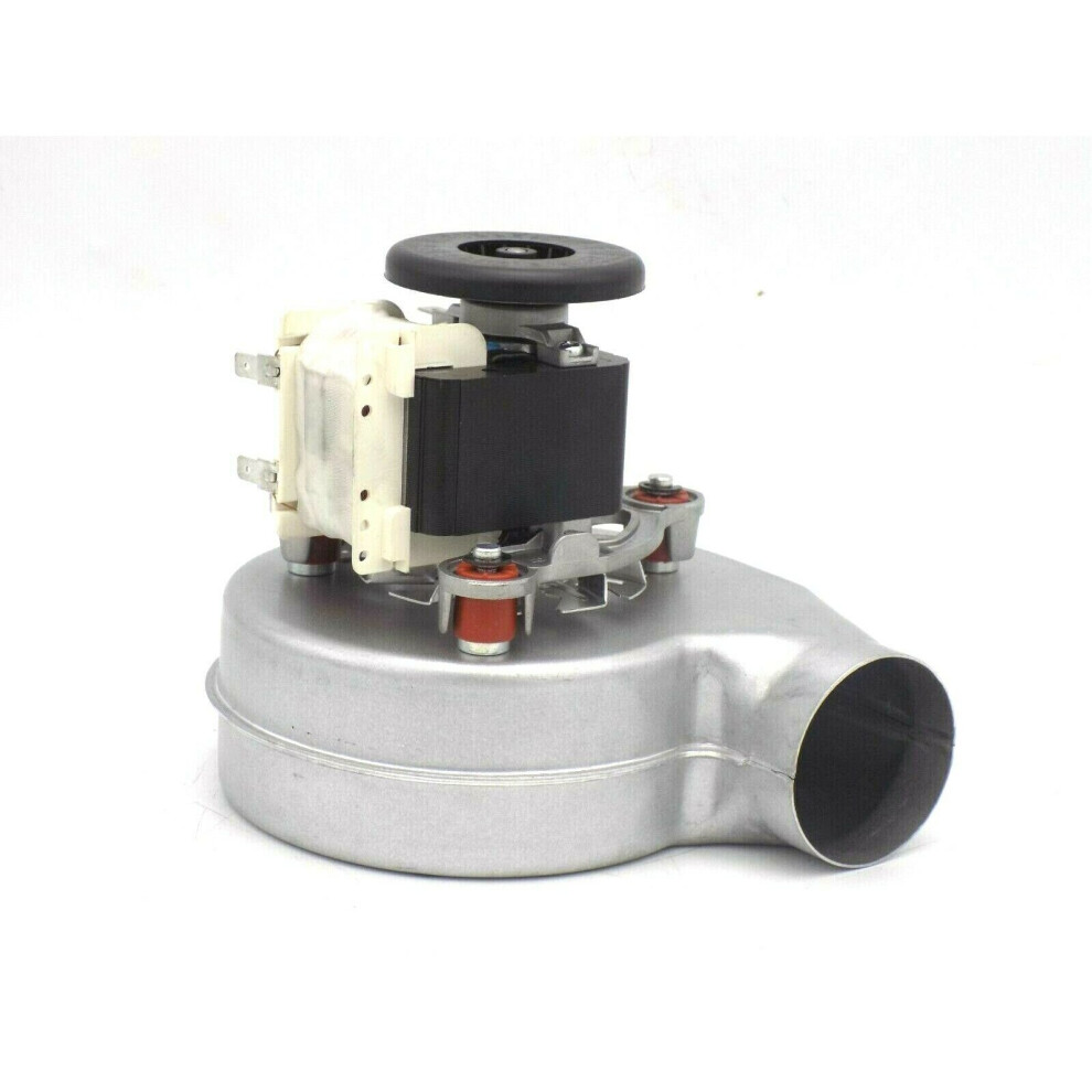 Baxi System 60/100 Boiler Fan Assembly 248002 7625849190892
