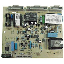 BIASI PARVA M90.24S,M90.24SR,M90.28S,M90.28SR ING PCB BI1305101 - Refurbished