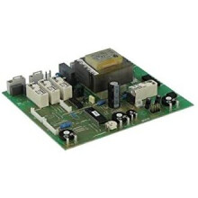 VOKERA COMPACT 25HE 29HE 35HE (CPBTR04) BLUE PCB 10030505 - Refurbished
