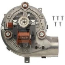 Worcester Bosch 24i Junior, 28i Junior Fan Assembly - Refurbished