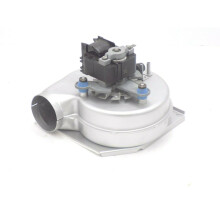 POTTERTON SUPRIMA 30 40 50 60 BOILER FAN 409588 WAS 40958801 - Refurbished