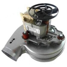 BAXI COMBI 105E HE & COMBI INSTANT 105E HE FAN 5112430 - Refurbished