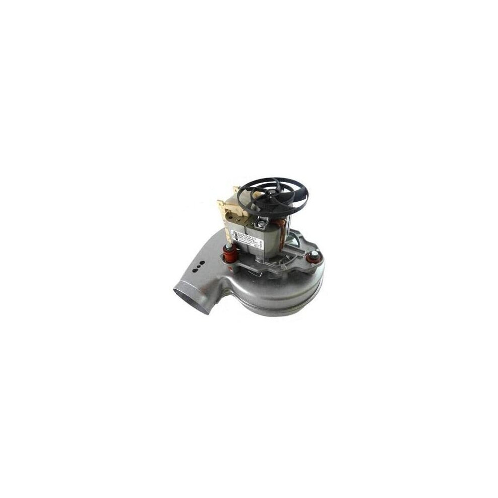 Baxi Combi 105E He & Combi Instant 105E He Fan 5112430 7758163877290