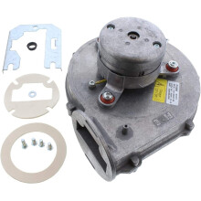 IDEAL ICOS 12HE/15HE/18HE/24HE FAN 172625 - Refurbished