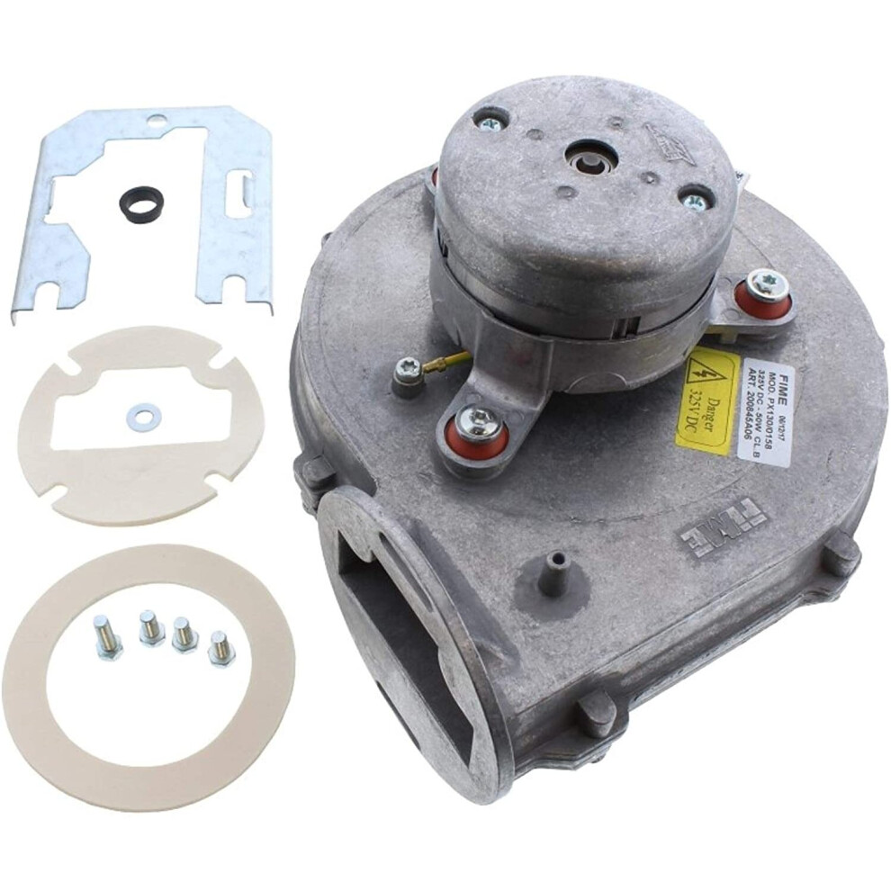 IDEAL ICOS 12HE/15HE/18HE/24HE FAN 172625