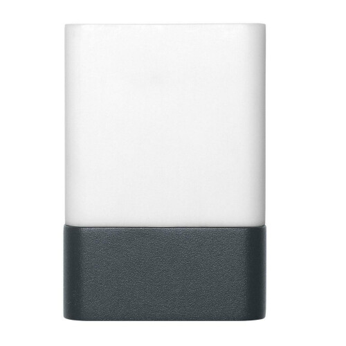 Ledvance 13.5W SMART+ WIFI CUBE wall light Warm White + Multicolour 2
