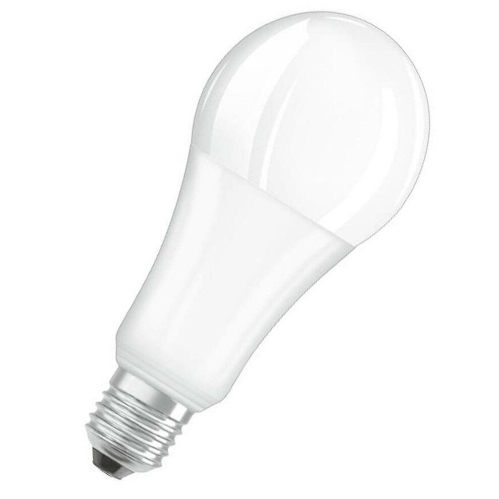 Osram LED GLS 21W E27 Dimmable Parathom Warm White Opal (150W Eqv)