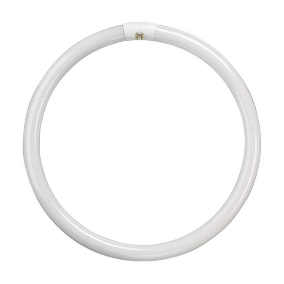 Crompton Lamps Fluorescent T9 Circular 22W 4-Pin Warm White FC22W/830