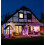 Ledvance 13.5W SMART+ WIFI CUBE wall light Warm White + Multicolour 2