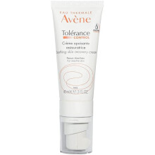 (40 ml) TOLERANCE control crema calmante reparadora de cosmética estéril