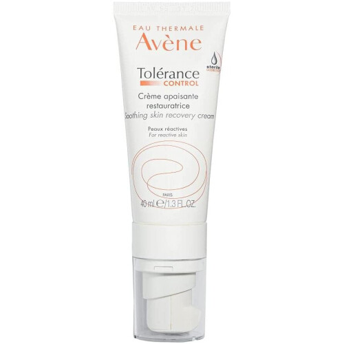 Avène Avene Tolérance Control Soothing Skin Recovery Cream 40ml