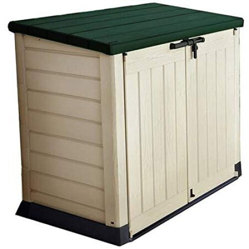 Keter Keter Store It Out Max Garden Storage Box