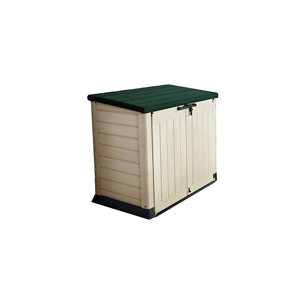 Keter Store It Out Max Garden Storage Box