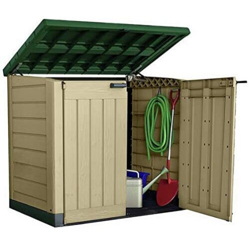 Keter Keter Store It Out Max Garden Storage Box 1