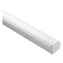 Phoebe LED 5ft Batten 30W Oracle Tri-Colour CCT Diffused White