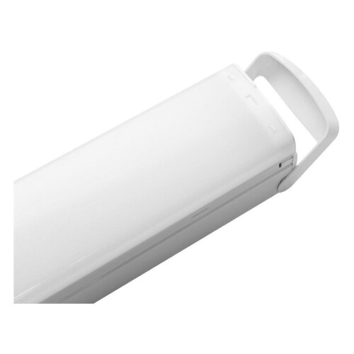 Phoebe LED 5ft Batten 30W Oracle Tri-Colour CCT Diffused White 1