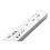 Phoebe LED 5ft Batten 30W Oracle Tri-Colour CCT Diffused White 6