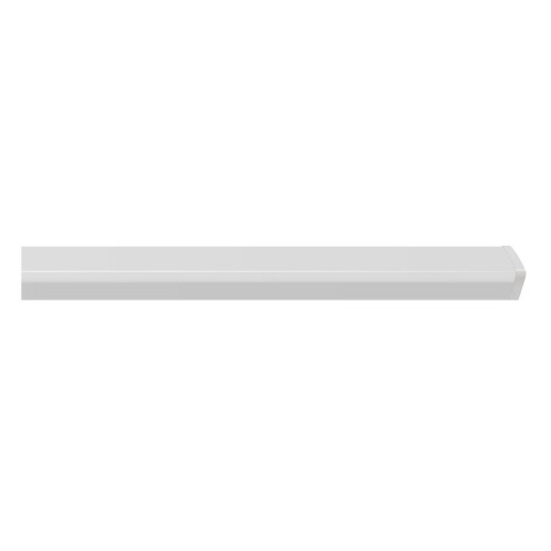 Phoebe LED 5ft Batten 30W Oracle Tri-Colour CCT Diffused White 2