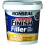 Ronseal Ronseal 36547 Smooth Finish Filler Multi-Purpose Ready Mixed 2.2kg 1