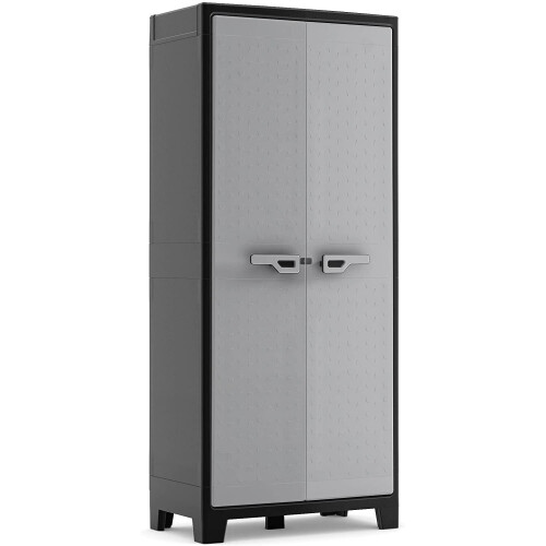 KIS plastic Cabinet titan MultiSpace