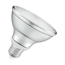 Osram LED PAR30 Reflector 10W E27 Dimmable Parathom Warm White 36° Diffused