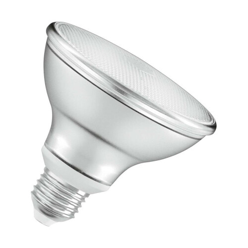 OSRAM Osram LED PAR30 Reflector 10W E27 Dimmable Parathom Warm White 36° Diffused