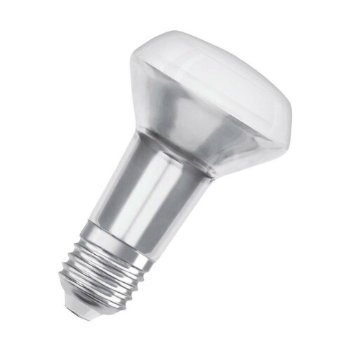 OSRAM Osram LED R63/R64 Reflector 4.3W E27 Parathom Warm White 36° Diffused