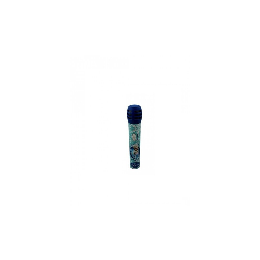 Frozen Microphone + APP