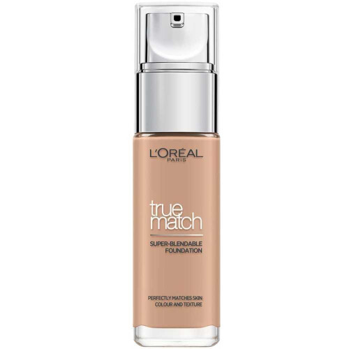 L’Oréal Paris Loreal Paris True Match Foundation Rose Beige 30ml