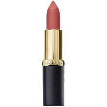 Loreal Paris Color Riche Matte Addiction Lipstick Erotique