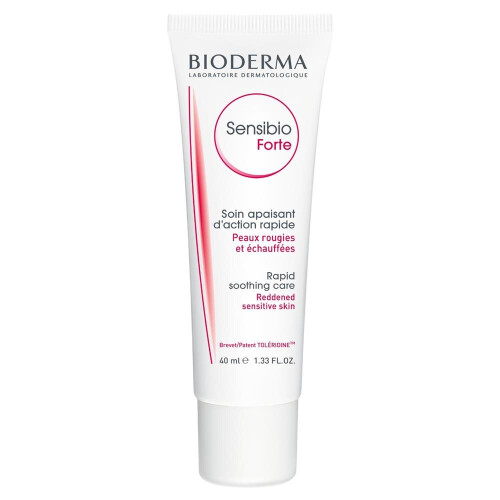 Bioderma Bioderma Sensibio Forte Cream 40ml