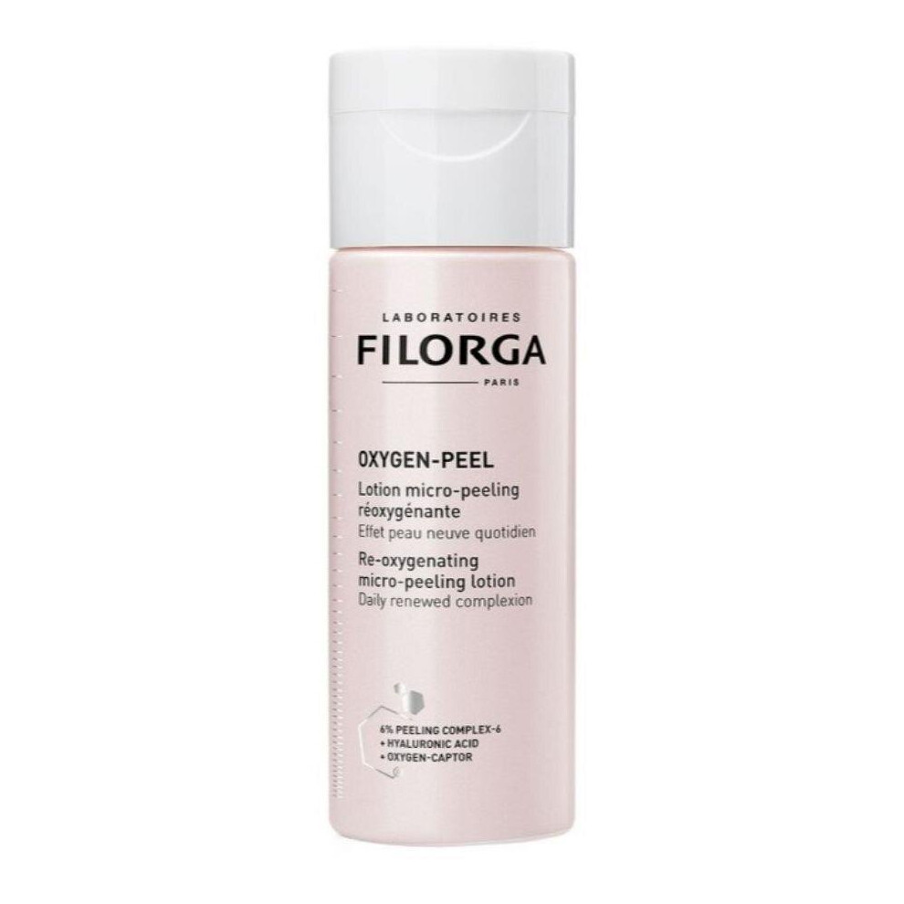 Filorga Oxygen-Peel Re-Oxygenating Micro-Peeling Lotion 150ml
