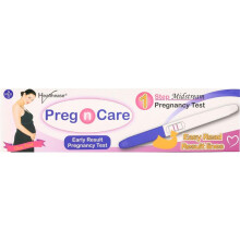 Preg N Care Midstream Pregnancy Test