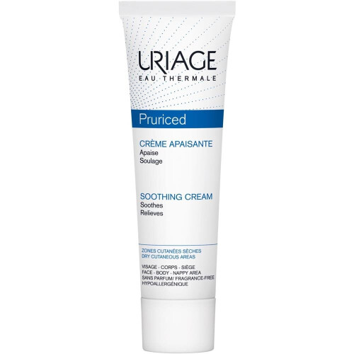 Uriage Pruriced Cream 100ml