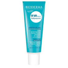 Bioderma ABCDerm Baby Squam Cream 40ml