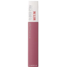 Maybelline Superstay Matte Ink Liquid Lipstick Lover 5ml