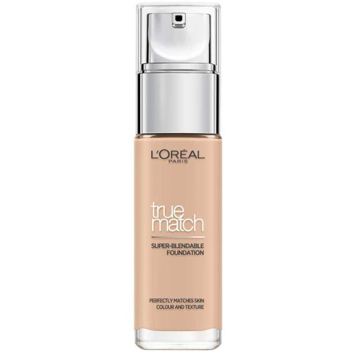 L’Oréal Paris Loreal Paris True Match Foundation Rose Vanilla 30ml