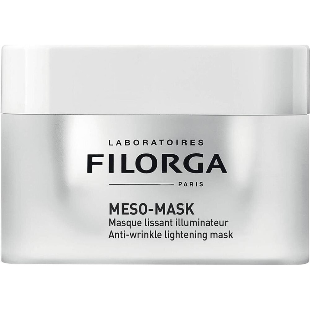 Filorga Meso-Mask Antiwrinkle  Brightening Mask 50ml