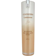 Coverderm Luminous Skin Multi-Valent System for Face SPF15 30ml