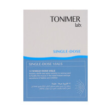 Tonimer Lab Single Dose 5ml Vials 12'S