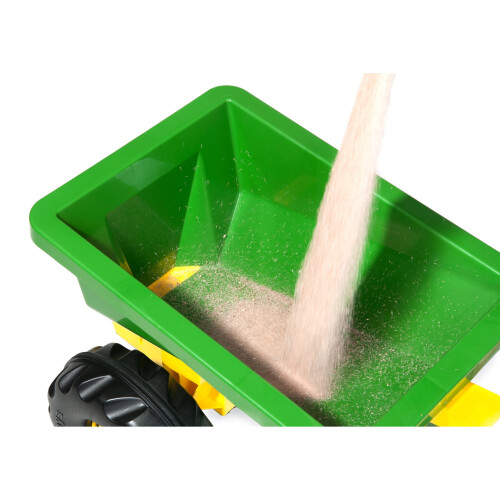 Rolly Toys Rolly Spreader -  John Deere 1