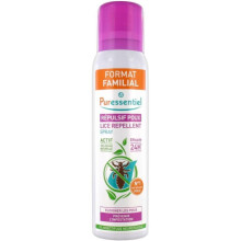 Puressentiel Lice Repellent Spray 200ml