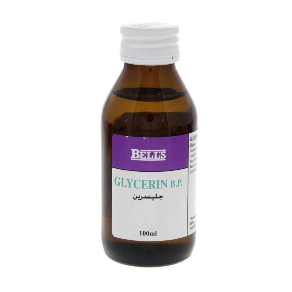 Bell'S Glycerin B.P 100ml
