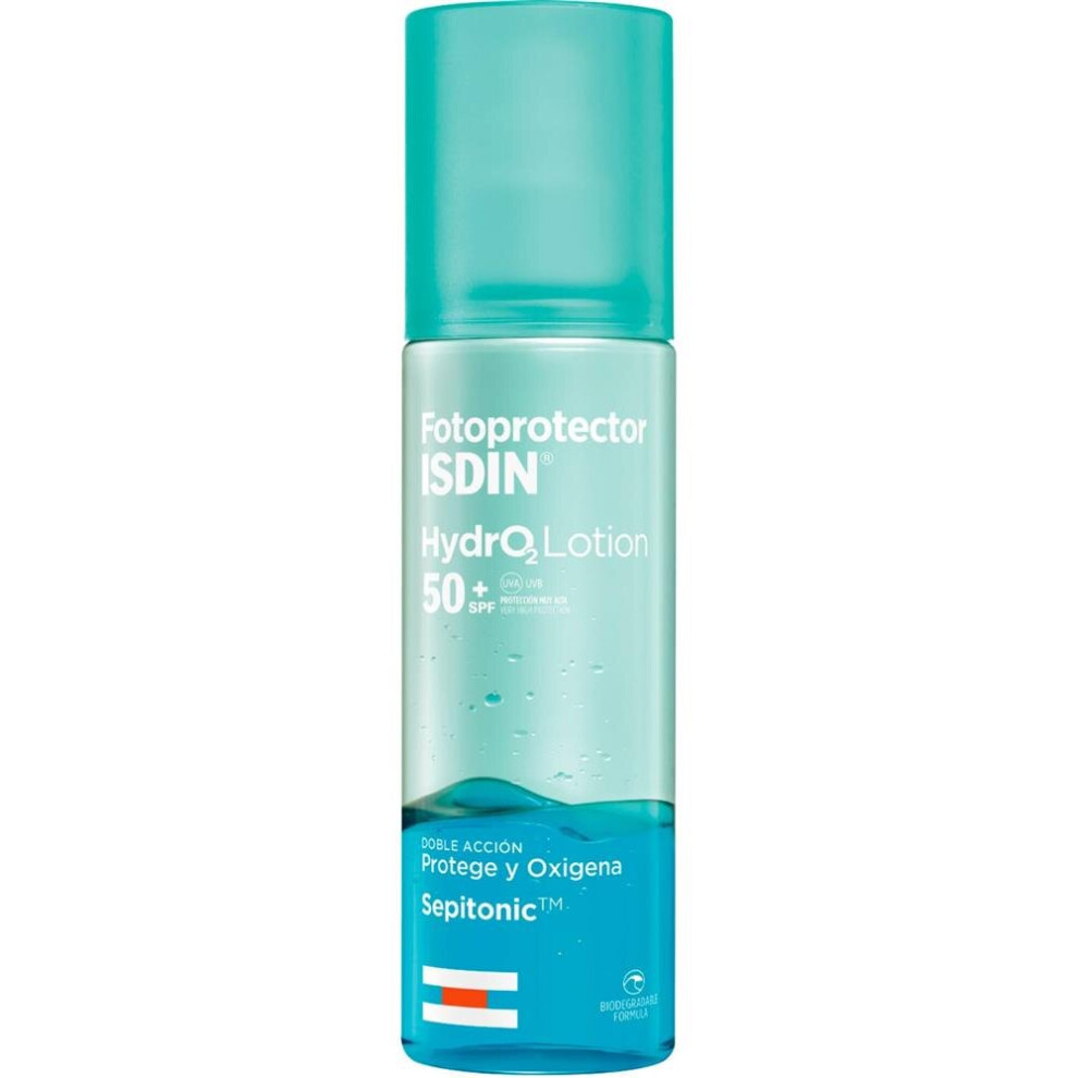 Isdin Fotoprotector Hydro Lotion SPF50+ 200ml