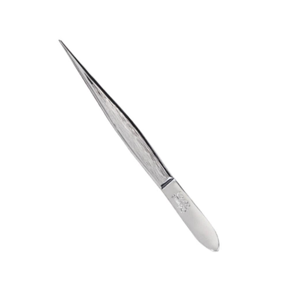 Credo Solingen 3 Tweezers Pointed